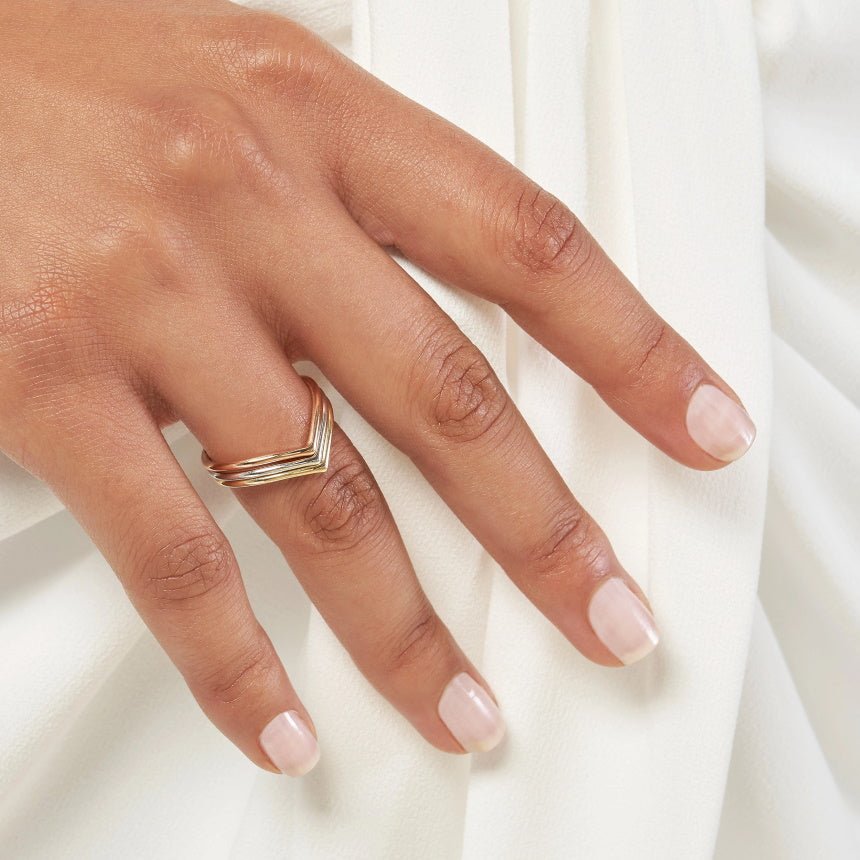 Best Jewelry Material For Everyday Wear - Alexis Jae Jewelry