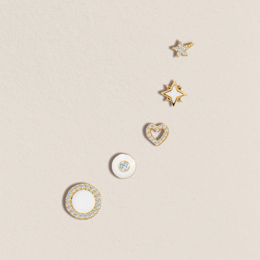What Earrings Are Hypoallergenic Alexis Jae Jewelry