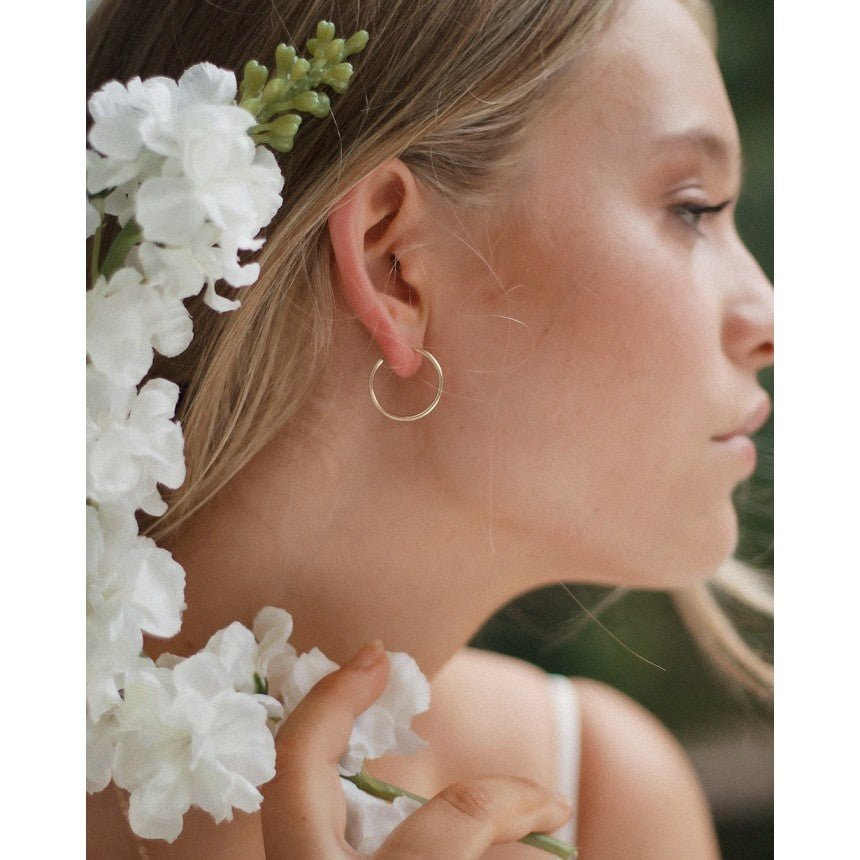 Jewelry Gifts For Bridesmaids - Alexis Jae Jewelry