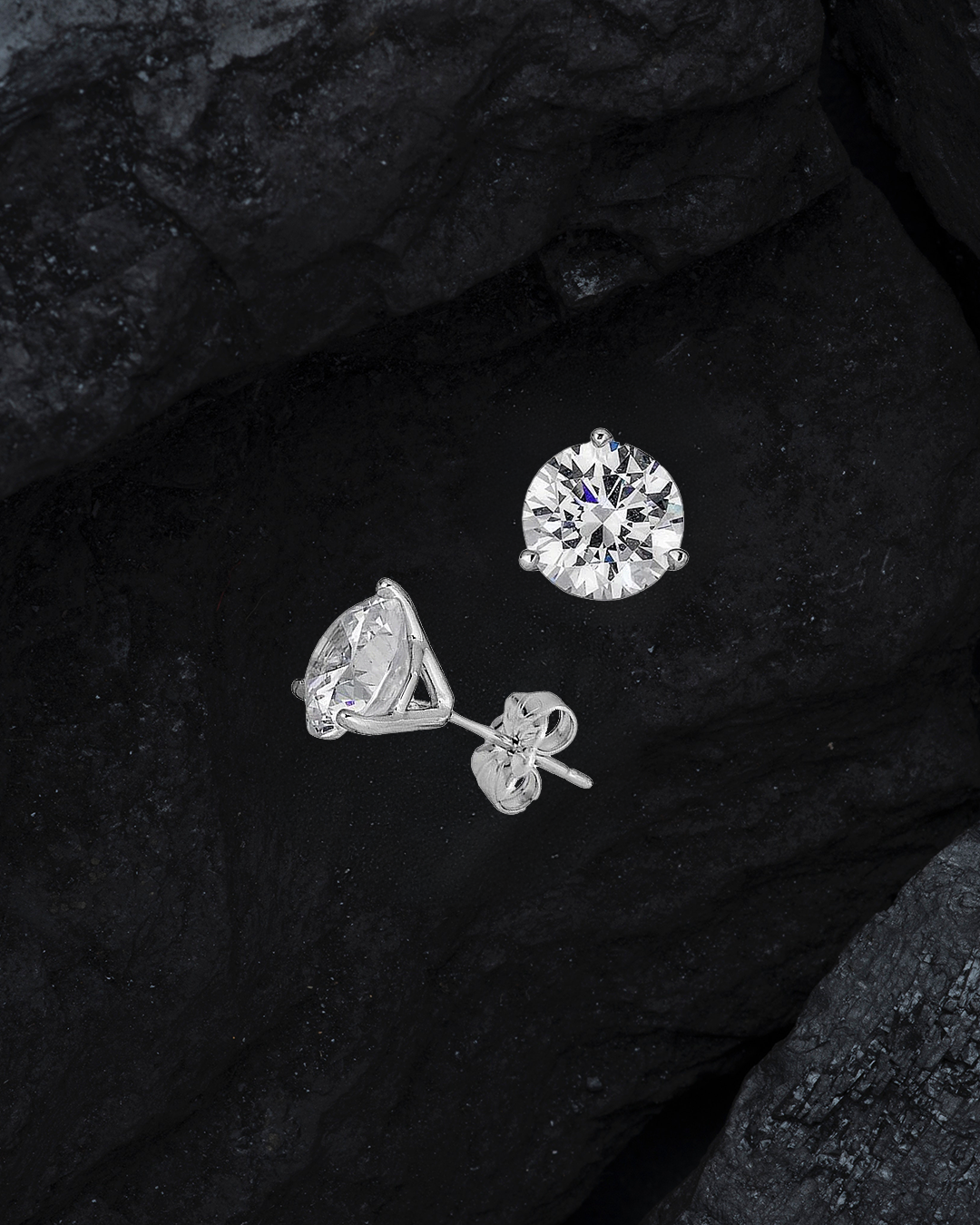 Lab Grown Diamonds: Everything You Need to Know - Alexis Jae Jewelry