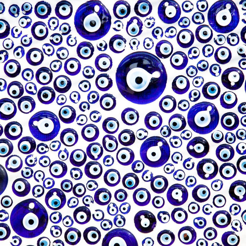 Dobevil What Does Evil Eye Jewelry Mean? - Alexis Jae Jewelry