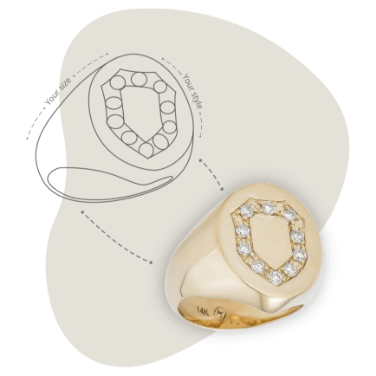 What Is Custom Jewelry? - Alexis Jae Jewelry
