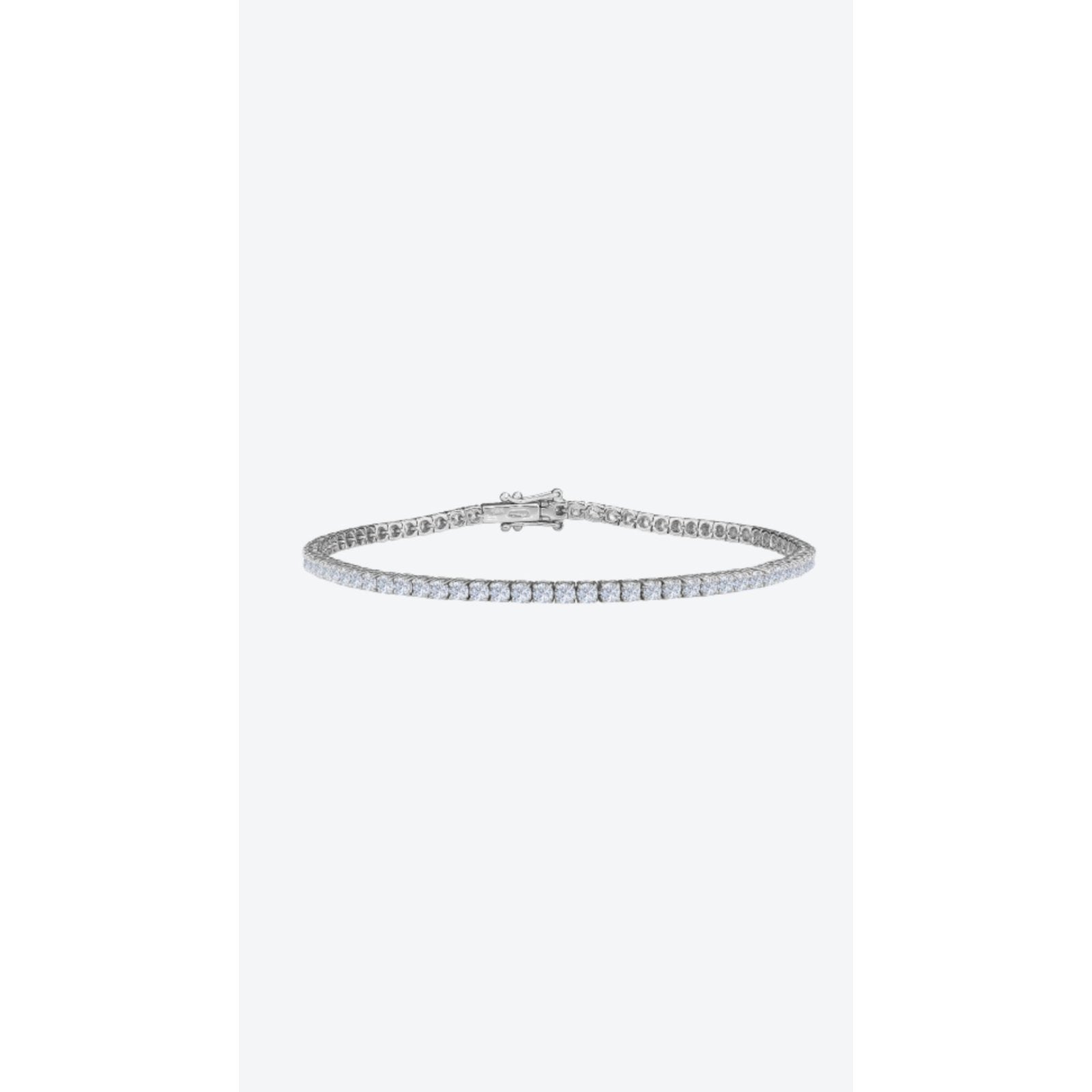 Why is a Tennis Bracelet Called A Tennis Bracelet - Alexis Jae Jewelry