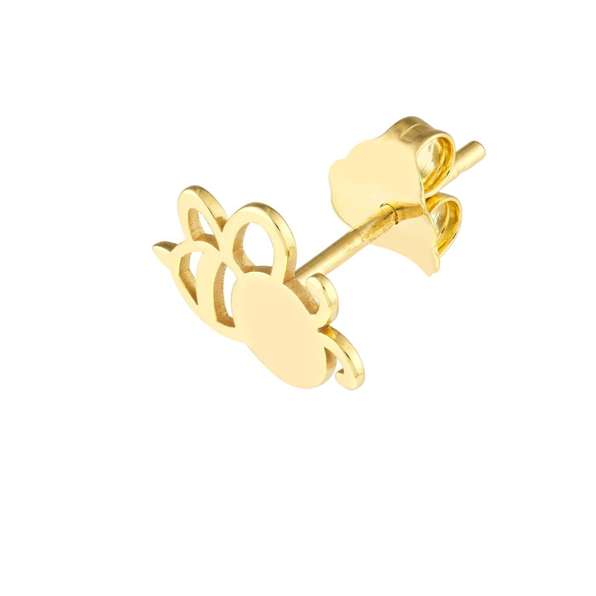 Gold Bee Jewelry - Alexis Jae Jewelry