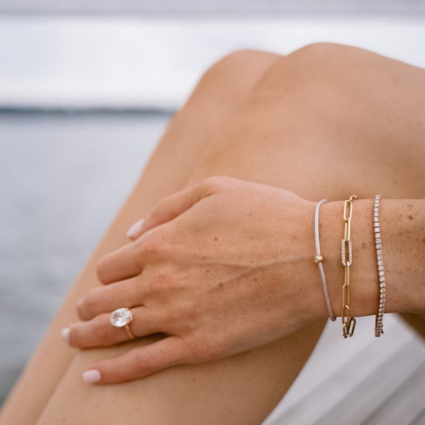 Jewelry For Cancer Survivors - Alexis Jae Jewelry