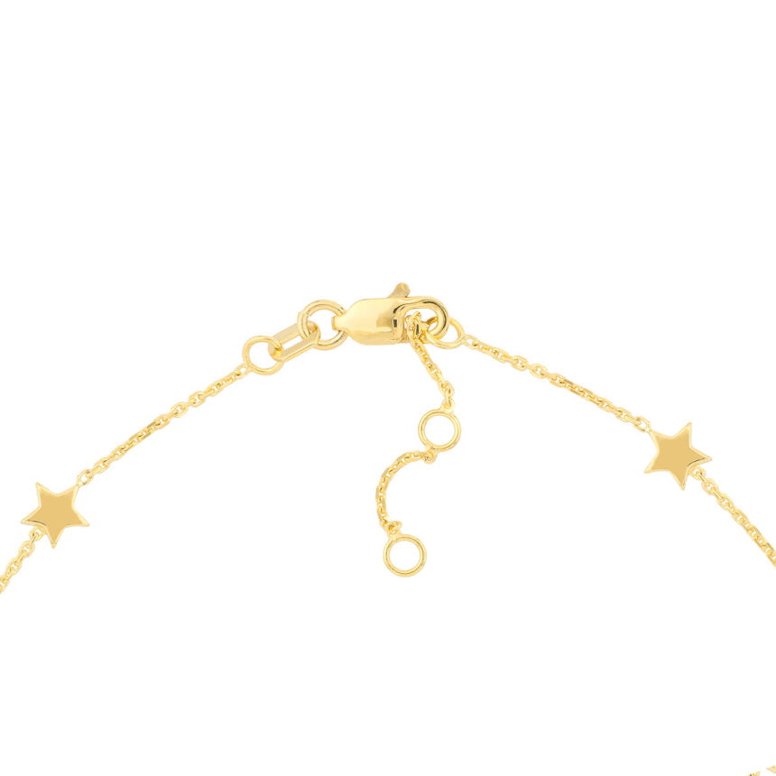 Star Station Bracelet - Alexis Jae Jewelry