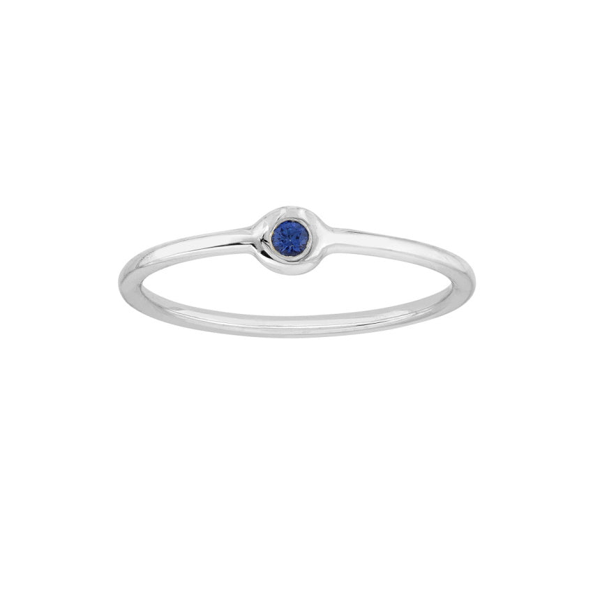 Virgo Birthstone Ring Alexis Jae Jewelry Virgo birthstone ring alexis jae jewelry