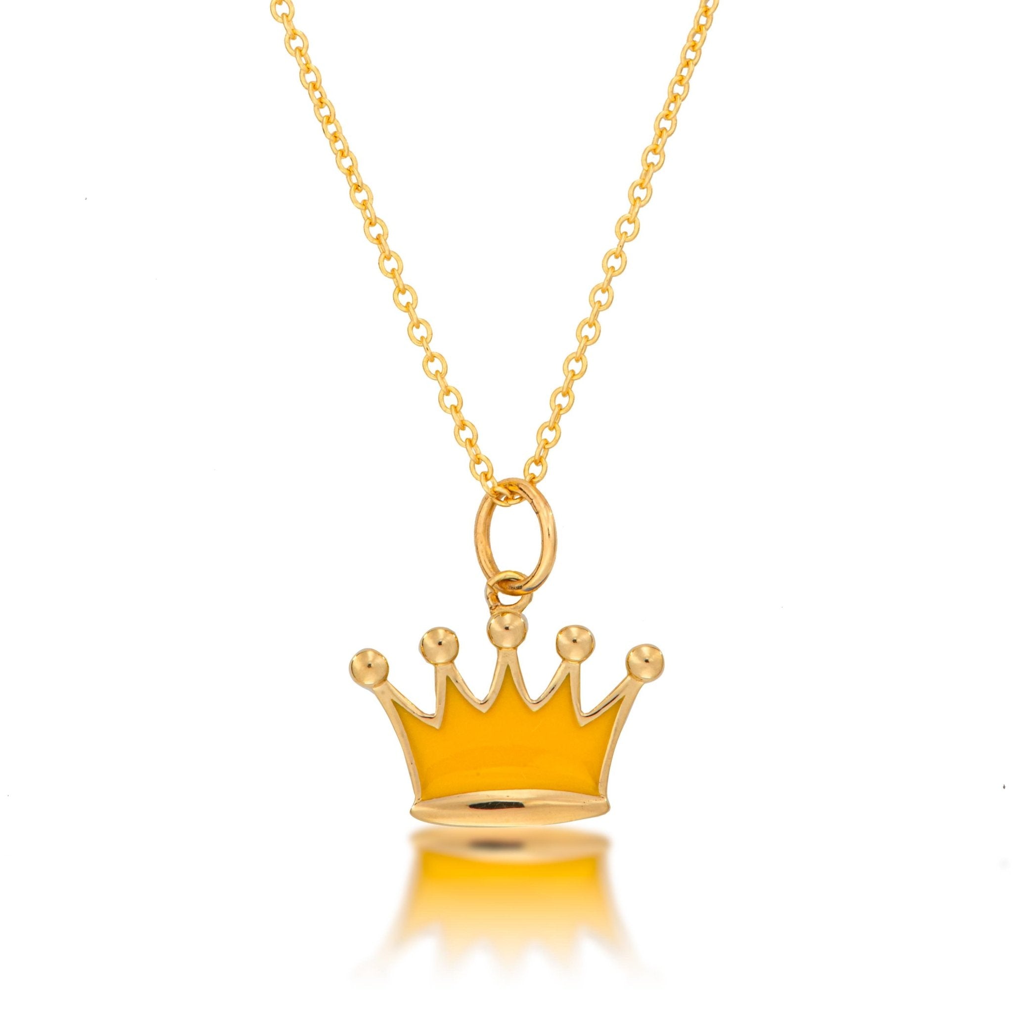 激安通販 - Necklace Pendant Crown Gold Alexis Jewelry Jae ミュージシャン