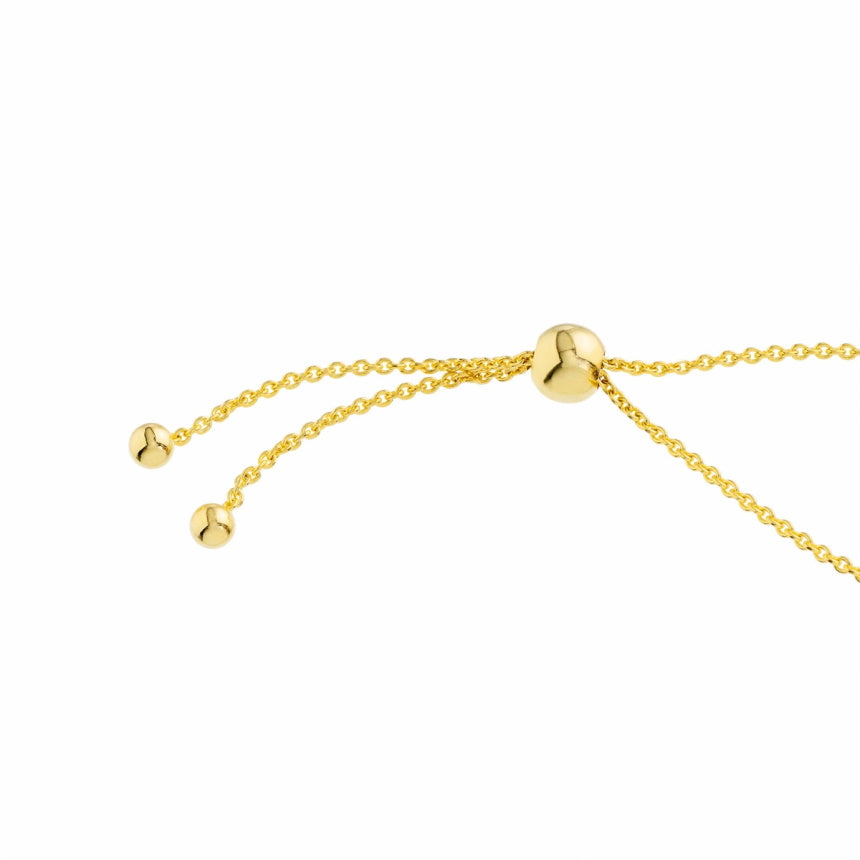 Bolo Bracelet Clasp - Alexis Jae Jewelry