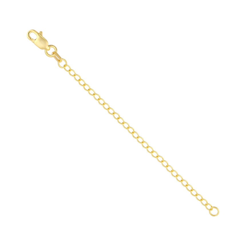 Detachable Chain Extender - Alexis Jae Jewelry