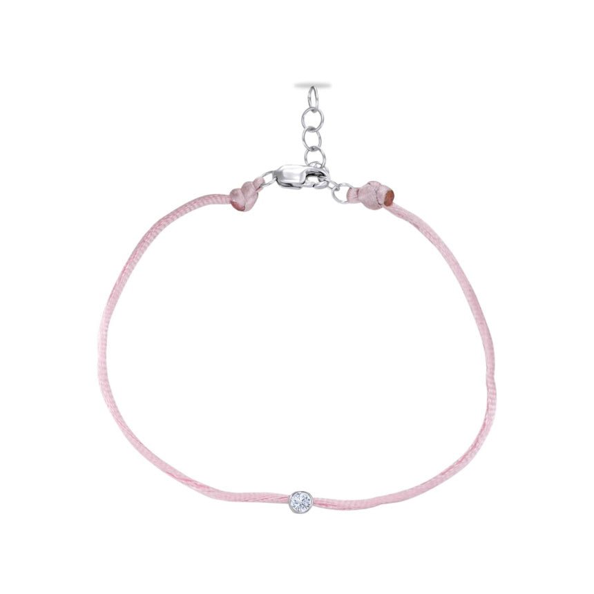 Mommy and Me Friendship Bracelets - Alexis Jae Jewelry