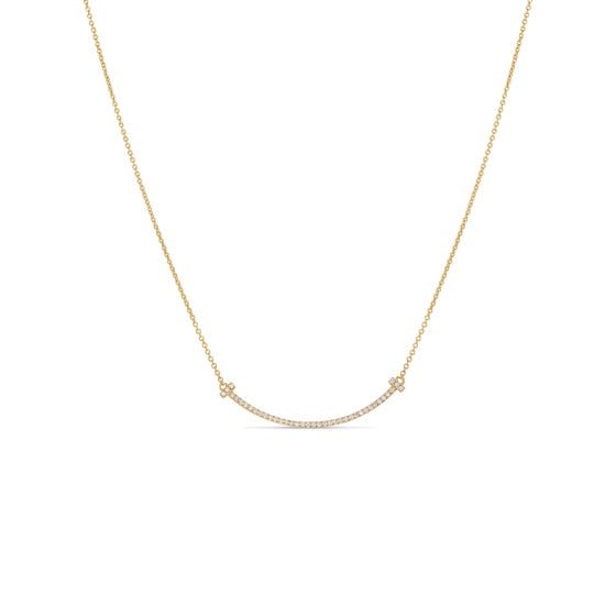 KOMEHYO|TIFFANY T-to-Open Vertical Bar Necklace|TIFFANY|Brand Jewelry| Necklace|Other|【Official】 KOMEHYO, one of the largest reuse department  stores in the Japan,